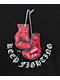 Schaf Boxing Gloves Black T-Shirt - Thumbnail image 2 of 2