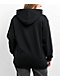 Schaf Bulldog Black Hoodie - Thumbnail image 3 of 3