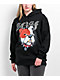Schaf Bulldog Black Hoodie - Thumbnail image 1 of 3