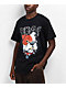 Schaf Bulldog Black T-Shirt - Thumbnail image 1 of 2