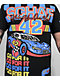 Schaf Go For It Black T-Shirt - Thumbnail image 2 of 5