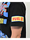 Schaf Go For It Black T-Shirt - Thumbnail image 4 of 5
