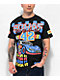 Schaf Go For It Black T-Shirt - Thumbnail image 1 of 5