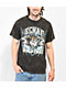 Schaf Hold True Black Wash T-Shirt - Thumbnail image 1 of 2
