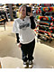 Schaf Keep Drive Alive White T-Shirt - Thumbnail image 4 of 4