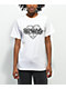 Schaf Keep Drive Alive White T-Shirt - Thumbnail image 2 of 4