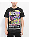 Schaf Keep The Drive Alive Black Wash T-Shirt - Thumbnail image 1 of 3