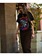 Schaf Southside Black Wash T-Shirt - Thumbnail image 3 of 3
