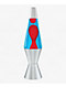 Schylling Purple, Blue & Silver 14.5" LAVA Lamp - Thumbnail image 1 of 3