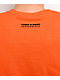 Sci-Fi Fantasy A Moment Of Romance Orange T-Shirt - Thumbnail image 3 of 3