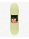 Sci-Fi Fantasy Arin Alien 8.25" Skateboard Deck - Thumbnail image 1 of 2