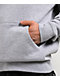 Sci-Fi Fantasy Endless Beauty Grey Hoodie - Thumbnail image 4 of 4