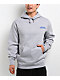 Sci-Fi Fantasy Endless Beauty Grey Hoodie - Thumbnail image 2 of 4