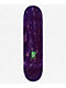 Sci-Fi Fantasy Glick Skulls 8.5" Skateboard Deck - Thumbnail image 2 of 2