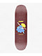 Sci-Fi Fantasy Glick Wonderland 8.38" Skateboard Deck - Thumbnail image 1 of 2