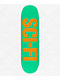 Sci-Fi Fantasy High Gloss Big Logo 8.25" Skateboard Deck - Thumbnail image 1 of 2