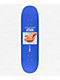 Sci-Fi Fantasy Hsu Prosthetic Memory 8.25" Skateboard Deck  - Thumbnail image 1 of 3