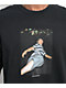 Sci-Fi Fantasy Jerry Hsu Photo Black T-Shirt - Thumbnail image 2 of 2