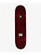 Sci-Fi Fantasy Lay Acupressure 8.5" Skateboard Deck - Thumbnail image 2 of 2