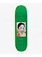 Sci-Fi Fantasy Lay Acupressure 8.5" Skateboard Deck - Thumbnail image 1 of 2