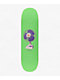 Sci-Fi Fantasy Lay Fan 8.5" Skateboard Deck - Thumbnail image 1 of 2