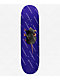 Sci-Fi Fantasy Lay Rat 8.5" Skateboard Deck - Thumbnail image 1 of 2