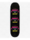 Sci-Fi Fantasy Neoliberal Hellscape 8.5" Skateboard Deck - Thumbnail image 1 of 2
