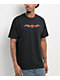 Sci-Fi Fantasy Origin Black T-Shirt - Thumbnail image 1 of 2