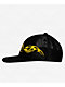 Sci-Fi Fantasy Origin Black Trucker Hat - Thumbnail image 2 of 2