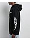 Sci-Fi Fantasy Origin Black Zip Hoodie - Thumbnail image 5 of 5