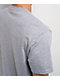 Sci-Fi Fantasy World Grey T-Shirt - Thumbnail image 3 of 3