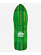 Scram Leaf 10.3" Skateboard Deck - Thumbnail image 2 of 2