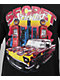 Secret Scientist Cruisin Black T-Shirt - Thumbnail image 2 of 3