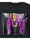 Secret Scientist Effiom Hiretsuna Black T-Shirt