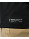Secret Scientist One Eye Blind Black T-Shirt - Thumbnail image 3 of 3