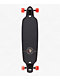 Sector 9 9er Mini Fractal Blue 34" Drop Through Longboard Complete - Thumbnail image 2 of 3