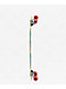 Sector 9 9er Mini Fractal Blue 34" Drop Through Longboard Complete - Thumbnail image 4 of 4
