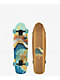 Sector 9 Bamboozler Bora Bora 31.5" Cruiser Skateboard Complete - Thumbnail image 1 of 4