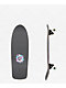 Sector 9 Fat Wave Fossil 30" Cruiser Skateboard Complete - Thumbnail image 2 of 2