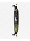 Sector 9 Fractal Rattler 36" Drop Through Longboard Complete - Thumbnail image 2 of 4