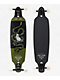 Sector 9 Fractal Rattler 36" Drop Through Longboard Complete - Thumbnail image 1 of 4