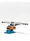 Sector 9 Gullwing Sidewinder Orange & Blue 10" Longboard Truck - Thumbnail image 2 of 2
