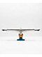 Sector 9 Gullwing Sidewinder Orange & Blue 10" Longboard Truck - Thumbnail image 1 of 2