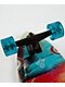 Sector 9 Ledger Fiesta 40" Longboard Complete - Thumbnail image 7 of 8