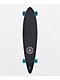 Sector 9 Ledger Fiesta 40" Longboard Complete - Thumbnail image 2 of 8