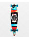 Sector 9 Ledger Fiesta 40" Longboard Complete - Thumbnail image 1 of 8