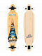 Sector 9 Lookout Take Off 41" Drop Through Longboard Complete - Thumbnail image 1 of 2