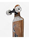 Sector 9 Meridian Grizzly 40" Drop Through Longboard Complete - Thumbnail image 3 of 4