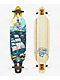 Sector 9 Mini Lookout Voyage 37.5" Drop Through Longboard Complete - Thumbnail image 1 of 7