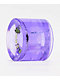 Sector 9 Nineballs 69mm 78a Purple Cruiser Skateboard Wheels - Thumbnail image 2 of 2